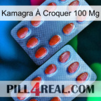 Kamagra À Croquer 100 Mg 05